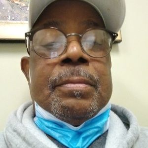 Meet your Posher, Ricky